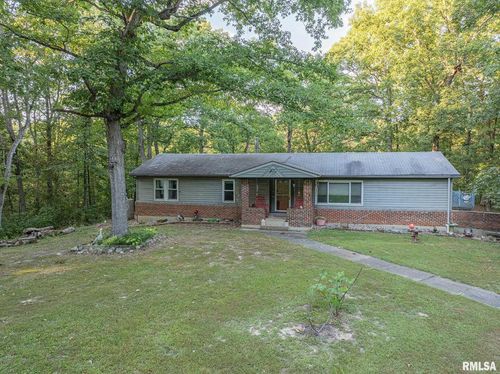 18768 N White Swan Ln, Richview, IL, 62877-2109 | Card Image