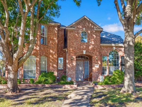 1409 Blair Ct, Allen, TX, 75002-5880 | Card Image