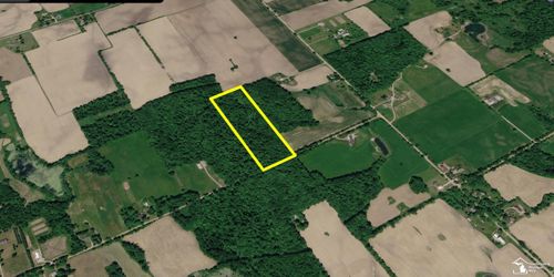 0 Schmitz Rd, Chelsea, MI, 48118 | Card Image