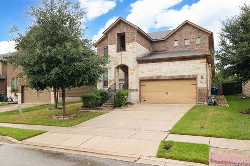 261 Prairie Vis, Cibolo, TX, 78108-9701 | Card Image