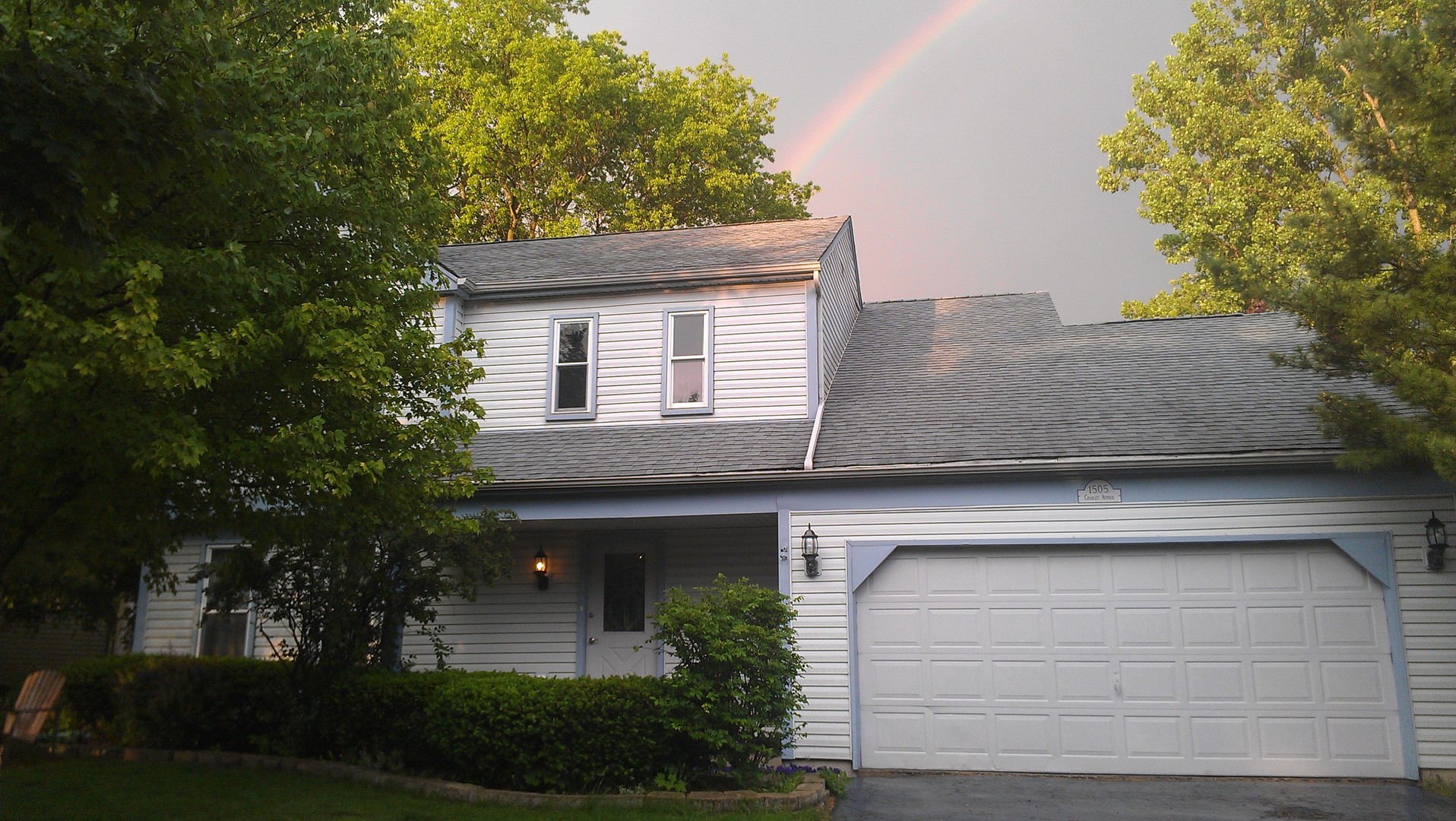 1505 Charles Avenue, Sold in Algonquin Zoocasa