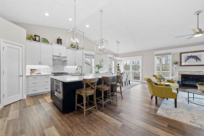 Photo is representation of a similar home. Some features shown may be optional/upgrades. | Image 13