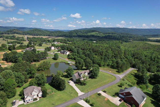 203 Stella Dr, House other with 4 bedrooms, 4 bathrooms and 3 parking in Bridgeport AL | Image 6