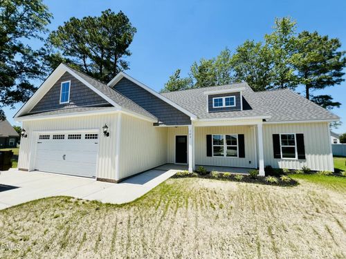 103 Aarons Run, Goldsboro, NC, 27530-4533 | Card Image
