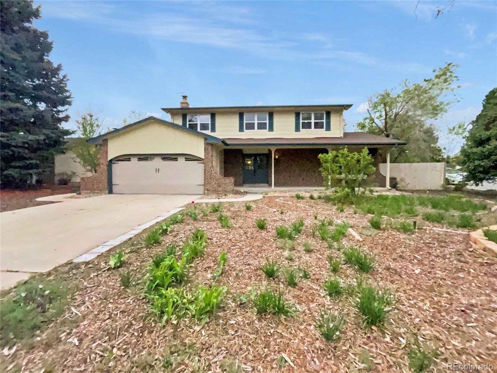 Utah Pl, Aurora, CO 80012