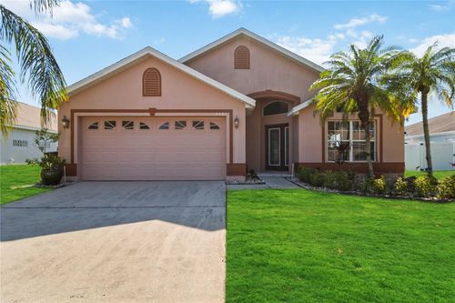 2481 Deer Creek Blvd, Saint Cloud, FL, 34772-8209 | Card Image