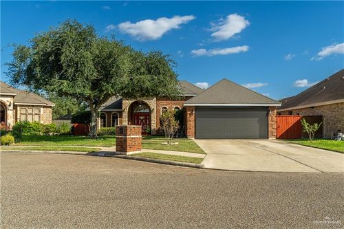 732 Coffee Mill Dr, Edinburg, TX, 78541-1311 | Card Image