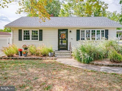 87 Lincoln Dr, PENNSVILLE, NJ, 08070-2919 | Card Image