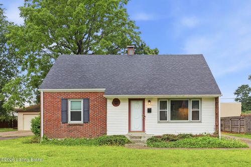 2910 Yorkshire Blvd, Louisville, KY, 40220 | Card Image
