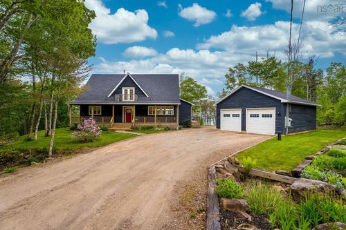 3746 Highway 358, South Scots Bay, NS, B0P1H0 | Card Image