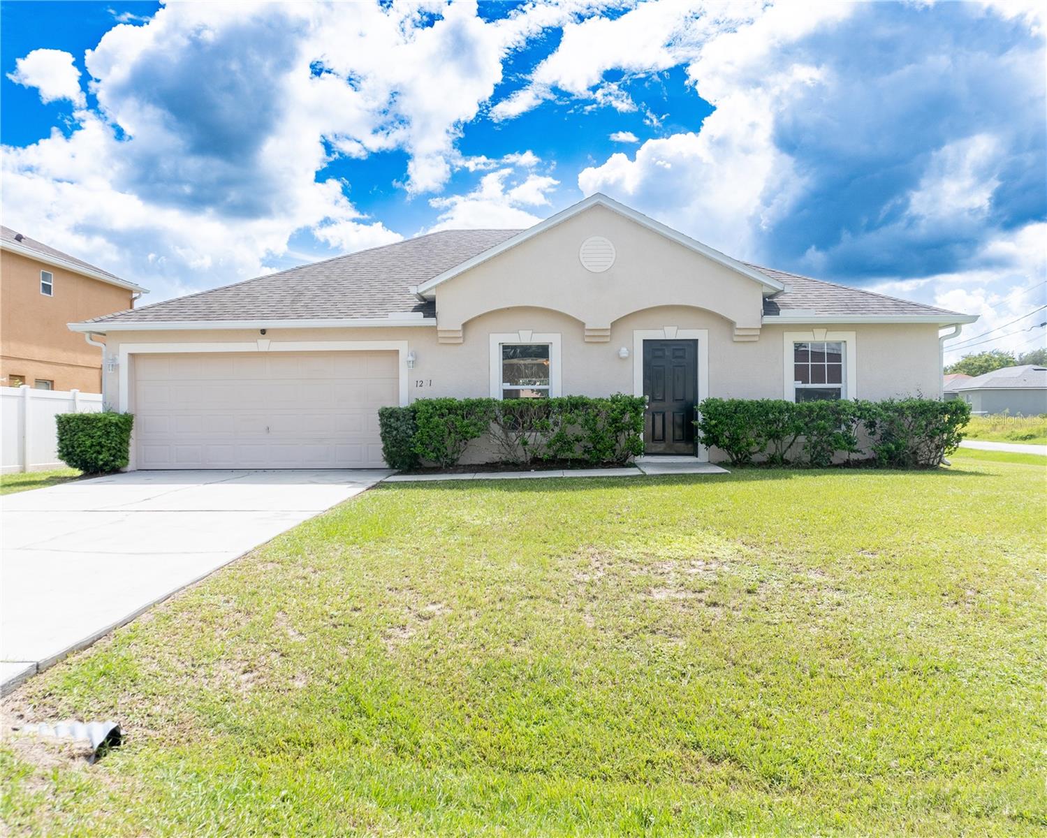 Apopka Ln, Kissimmee, FL 34759