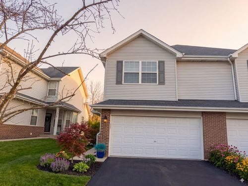 530 N Frieh Dr, Romeoville, IL, 60446-5289 | Card Image