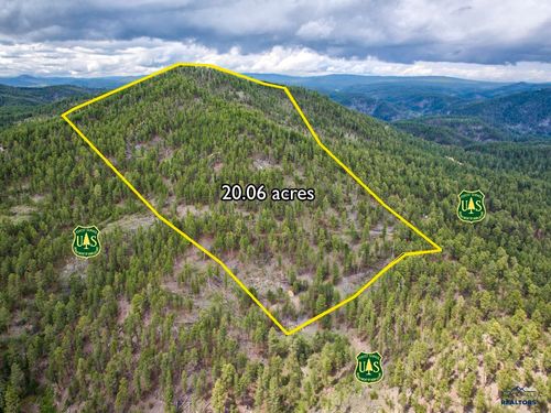 off-of-forest-service-roa-TBD Mystic Rd, Hill City, SD, 57745 | Card Image