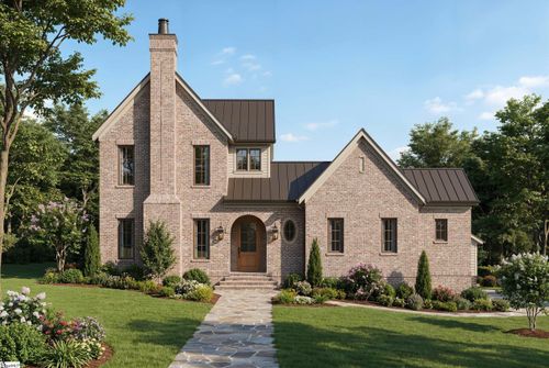 lot-237-403 Baron Dr, Greenville, SC, 29615-6254 | Card Image