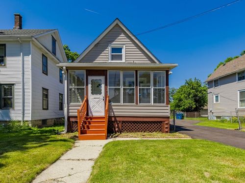 75 W 23rd St, Chicago Heights, IL, 60411-4076 | Card Image