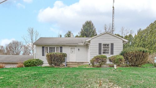 1244 E 1000 N, La Porte, IN, 46350-8640 | Card Image