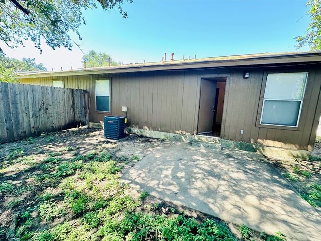 Back of house featuring a patio area | Image 4