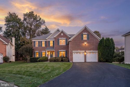 12350 Firestone Court, FAIRFAX, VA, 22033 | Card Image
