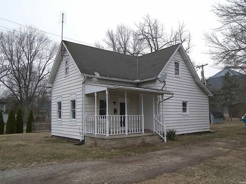 203 W Market St, South Whitley, IN, 46787-1244 | Card Image