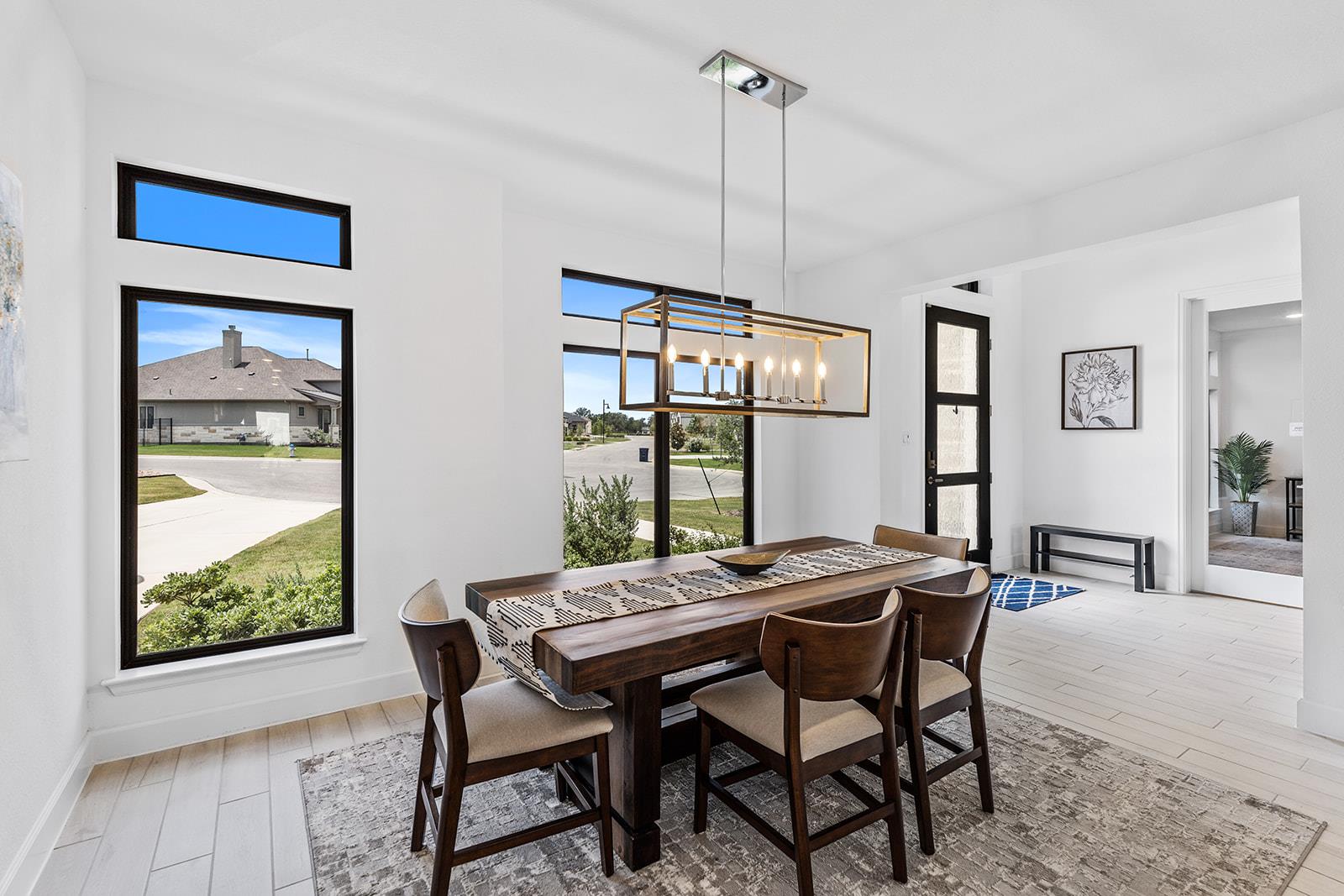 Residential in Liberty Hill 5