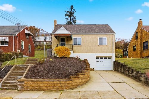 5147 Glenhurst Rd, Pittsburgh, PA, 15207-2103 | Card Image