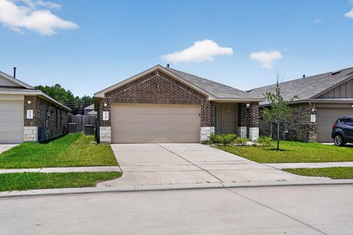 9940 Glenbrook Ln, Magnolia, TX, 77354-7032 | Card Image