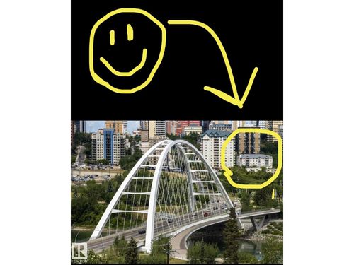 309-10403 98 Ave Nw, Edmonton, AB, T5K2Y5 | Card Image