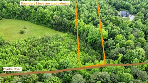 TBD Clarke Rd, Lanexa, VA, 23089 | Card Image