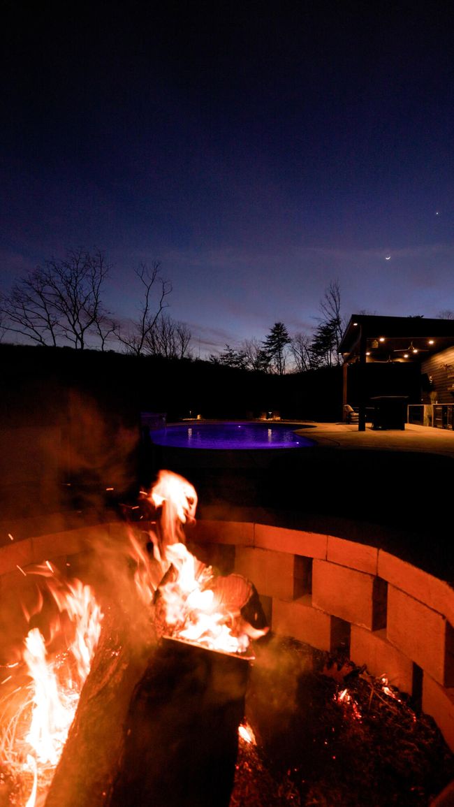 8008 Mountain Laurel Trl, House other with 6 bedrooms, 6 bathrooms and null parking in Signal Mountain TN | Image 68