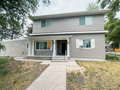 352 E Hampton Ave, Salt Lake City, UT, 84111-4741 | Card Image