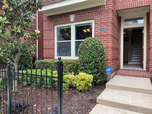 3435 Howell St, Dallas, TX, 75204-2803 | Card Image