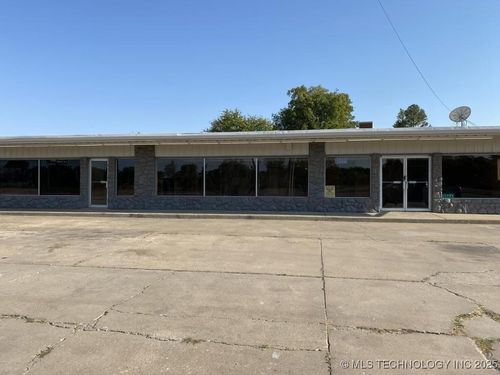 25985 S Highway 66 Highway, Claremore, OK, 74019 | Card Image