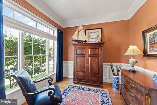18985 Coreopsis Ter, Townhouse with 3 bedrooms, 4 bathrooms and null parking in LEESBURG VA | Image 13