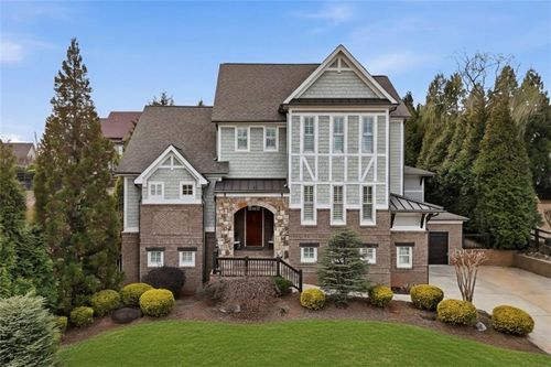 602 Trotter Way, Canton, GA, 30115-6816 | Card Image