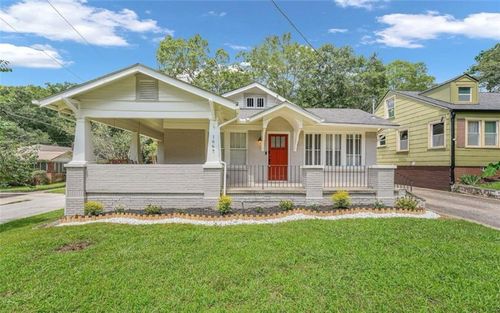 1667 Sylvan Rd Sw, Atlanta, GA, 30310-4629 | Card Image
