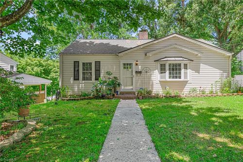 731 W Banner Ave, Winston-Salem, NC, 27127-2805 | Card Image