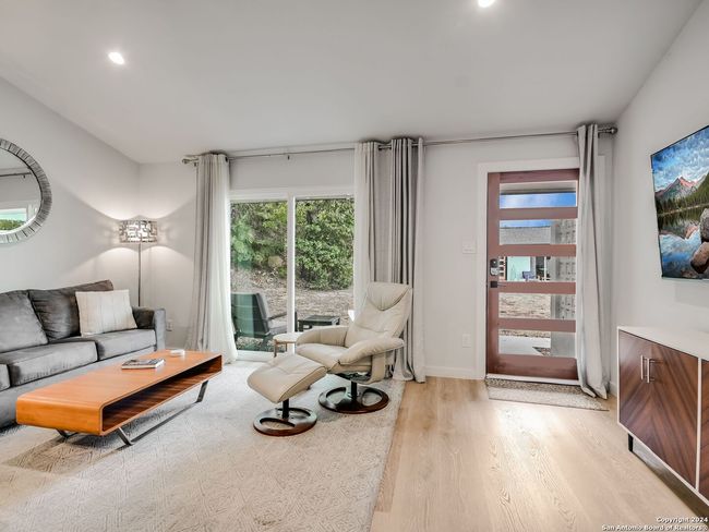 APT-4 - 1213 Hollow Creek Dr, Condo with 1 bedrooms, 1 bathrooms and null parking in Austin TX | Image 9