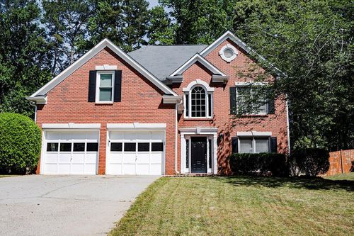 4416 Blowing Wind Dr Nw, Acworth, GA, 30101-8314 | Card Image