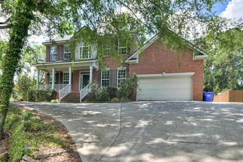 5079 Wells Dr, Evans, GA, 30809-7035 | Card Image