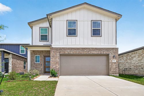 8344 Bristle Cone Pine Way, Magnolia, TX, 77354-7344 | Card Image
