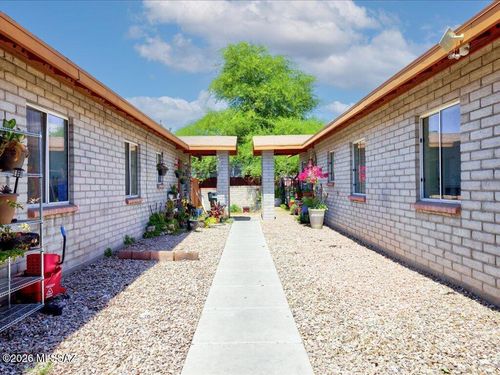 113 E District Street, Tucson, AZ, 85714 | Card Image