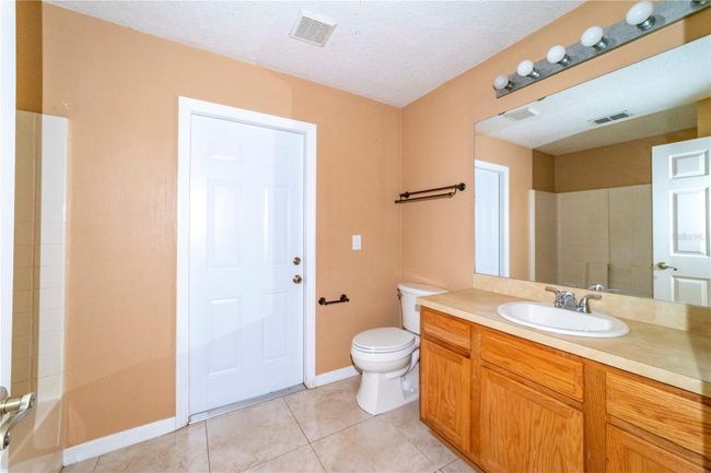 945 N Dean Circle, House other with 4 bedrooms, 2 bathrooms and null parking in Deltona FL | Image 17