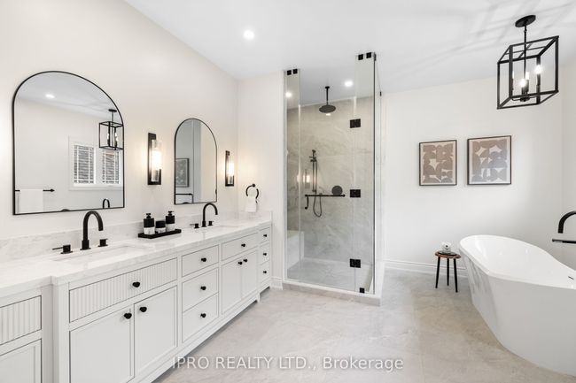 24 Bluff Trail, House other with 5 bedrooms, 7 bathrooms and 3 parking in Nobleton ON | Image 22