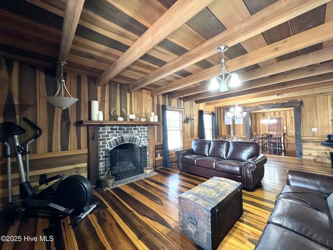 9719 Swamp Fox Hwy E, House other with 3 bedrooms, 3 bathrooms and 2 parking in Tabor City NC | Image 6