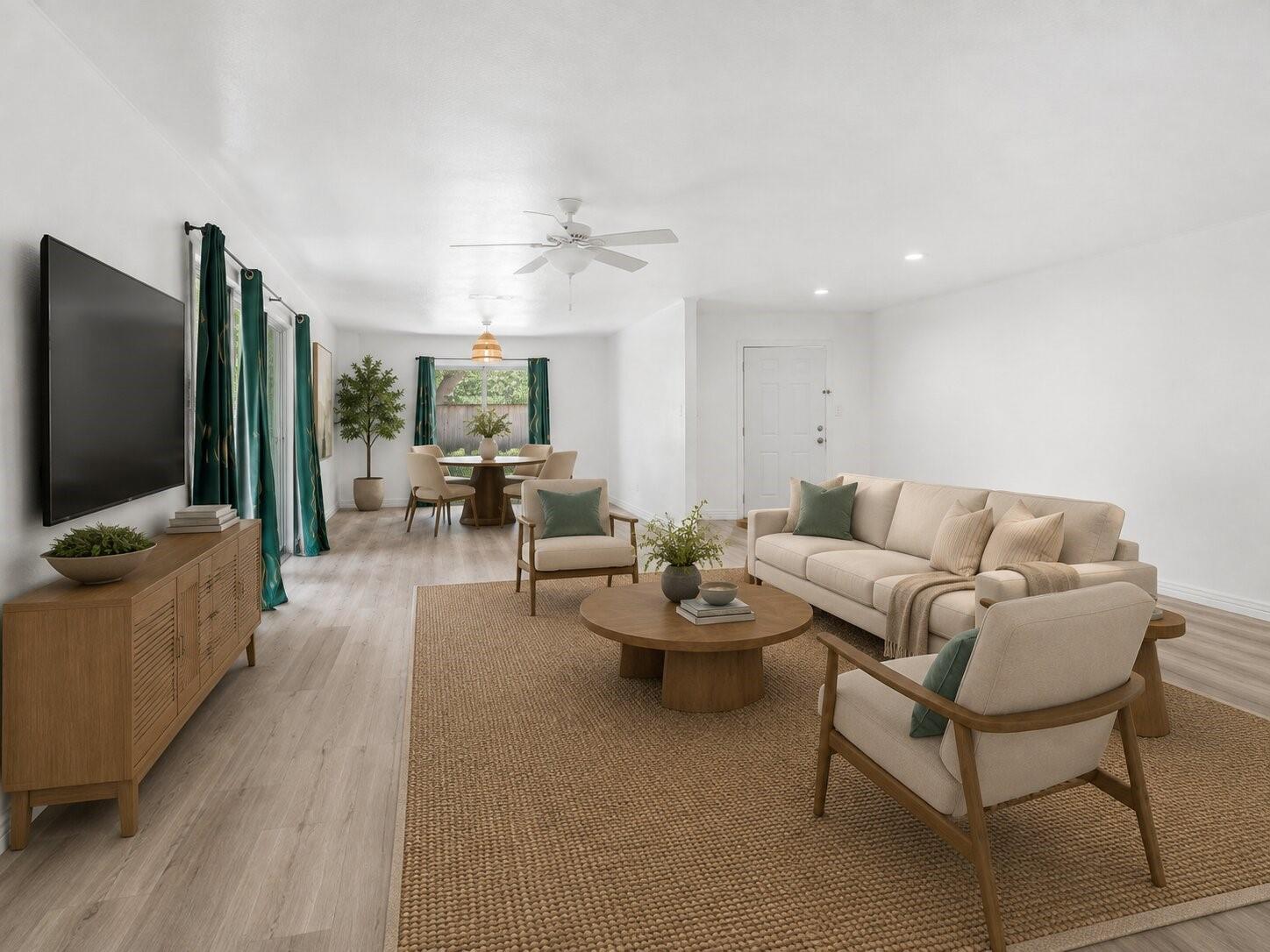 Residential in Houston 3