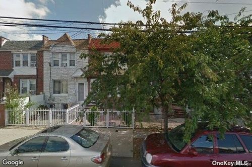 115-29 126th Street, South Ozone Park, NY, 11420 | Card Image