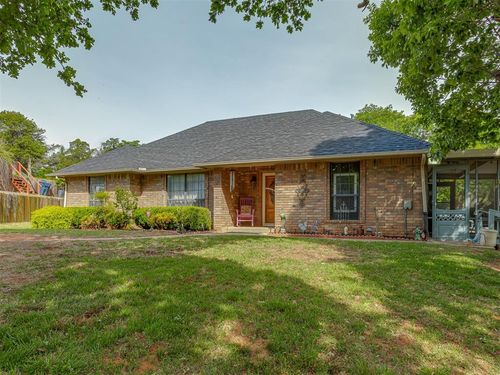 1420 Canyon Lake Road, Calumet, OK, 73014 | Card Image