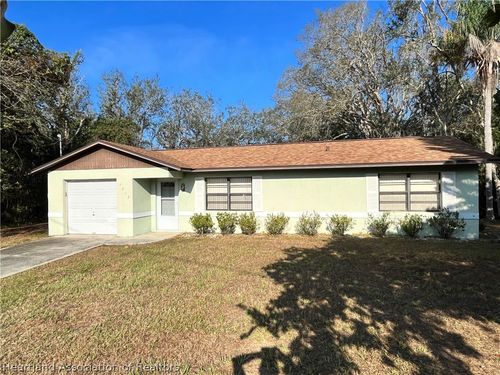 4612 Queen Palm Dr, Sebring, FL, 33870-5339 | Card Image