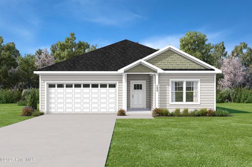107 Chester Pl, Pikeville, NC, 27863-8143 | Card Image