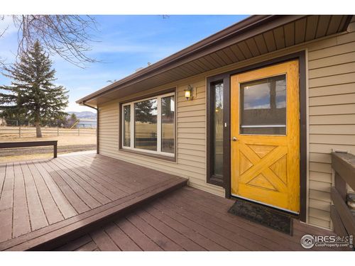 1837 N County Road 25 E, Bellvue, CO, 80512-5823 | Card Image